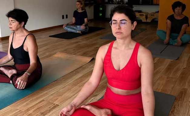 Depoimento Patrícia Rocha