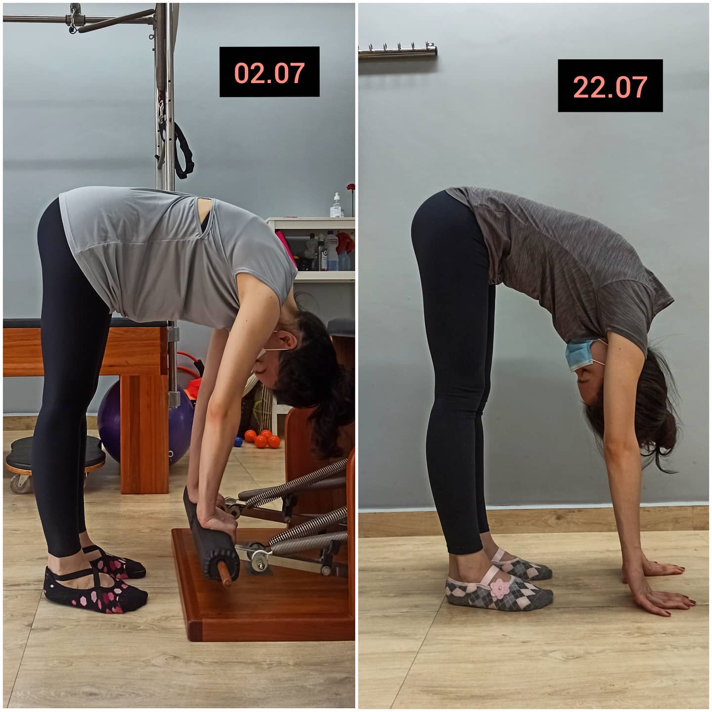 Depoimento Letícia Mendes